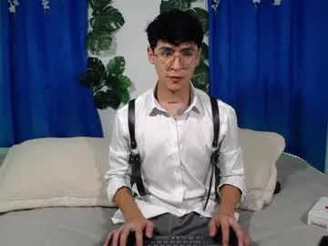 camilo_xcam – webcam model profile photo