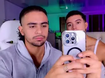 camilosoler – webcam model profile photo