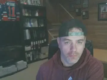 canadianboi6969 – webcam model profile photo