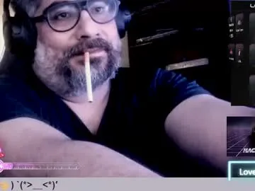 carmelo_devitto – webcam model profile photo