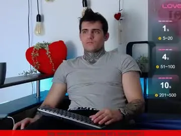 bambi_lu – webcam model profile photo Image 2