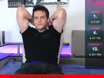 bambi_lu – webcam model profile photo Image 5