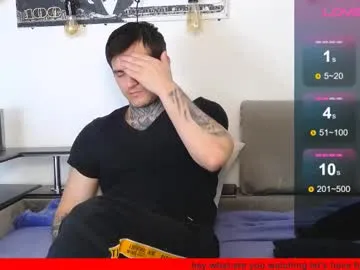 bambi_lu – webcam model profile photo Image 6