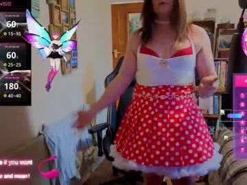 Franshesca_HotxxX – webcam model profile photo Image 13