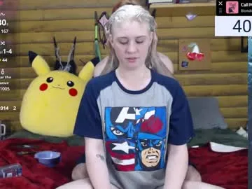 eva_zill_blossom – webcam model profile photo Image 2