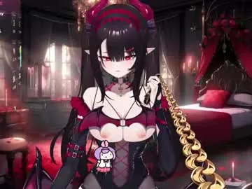 Prueberry – webcam model profile photo Image 11