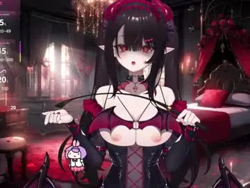 Prueberry – webcam model profile photo Image 12