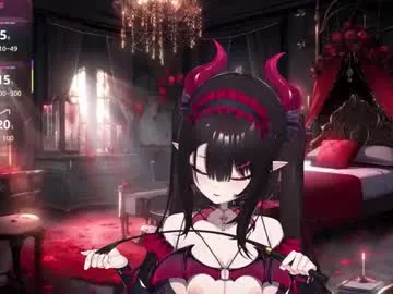 Prueberry – webcam model profile photo Image 13