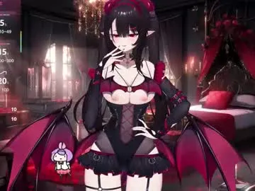 Prueberry – webcam model profile photo Image 14