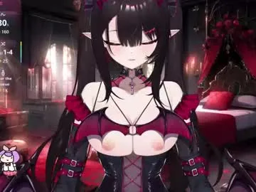 Prueberry – webcam model profile photo Image 15