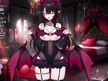 Prueberry – webcam model profile photo Image 5