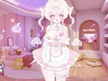 Prueberry – webcam model profile photo Image 6