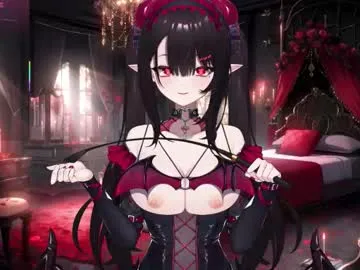 Prueberry – webcam model profile photo Image 7