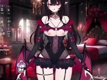 Prueberry – webcam model profile photo Image 8