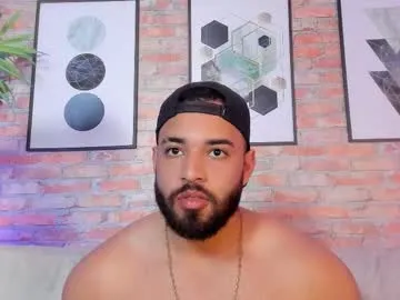 chris_varden – webcam model profile photo