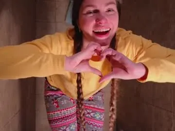 eveline_figeroa – webcam model profile photo Image 7