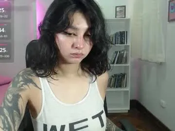 magic_adry – webcam model profile photo Image 19