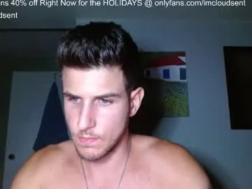hungeddy – webcam model profile photo Image 19