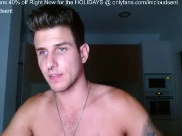 hungeddy – webcam model profile photo Image 4
