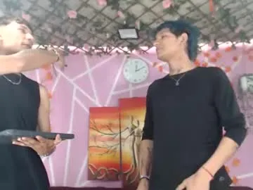 PinkyPai – webcam model profile photo Image 18