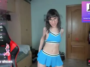 Strongqueen – webcam model profile photo Image 7
