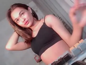 EvieEvans – webcam model profile photo Image 8