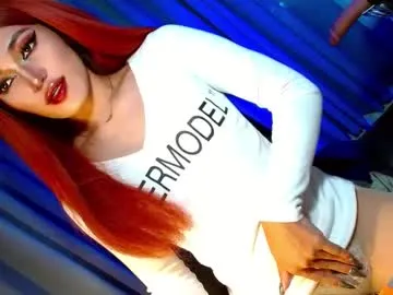Gothdolll – webcam model profile photo Image 4