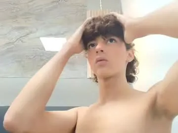 liam_kleiin – webcam model profile photo Image 8