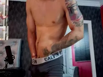 hungeddy – webcam model profile photo Image 10