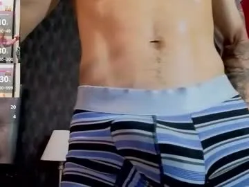 hungeddy – webcam model profile photo Image 6