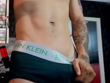 hungeddy – webcam model profile photo Image 8