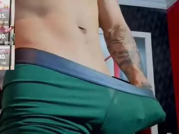 hungeddy – webcam model profile photo Image 9