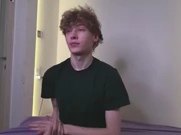 Prueberry – webcam model profile photo Image 2