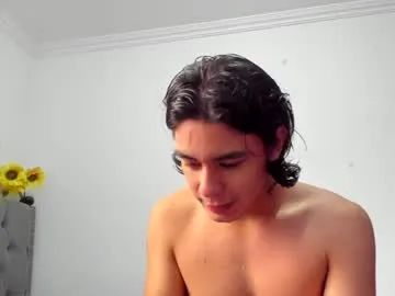 daemon_txuspunk – webcam model profile photo