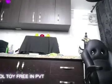 lilhornyprincess – webcam model profile photo Image 10