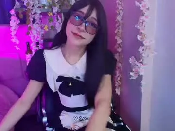 BlushMikki – webcam model profile photo Image 18