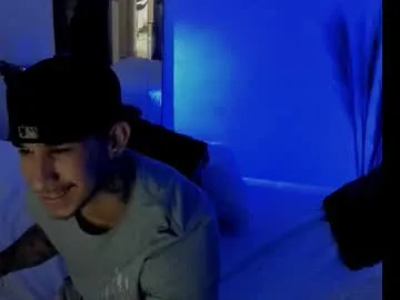 dammianmilleroficial – webcam model profile photo