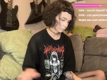 millemimi – webcam model profile photo Image 10