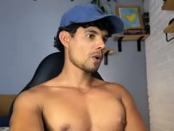 ponzothc – webcam model profile photo Image 7