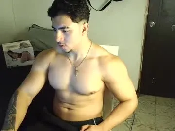 skylerflexes – webcam model profile photo Image 18