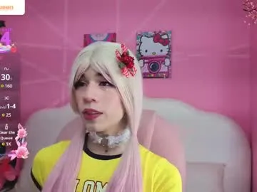 dirtypub – webcam model profile photo Image 5