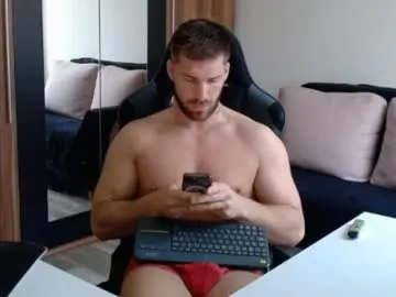 hungeddy – webcam model profile photo Image 7