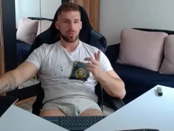 hungeddy – webcam model profile photo Image 8