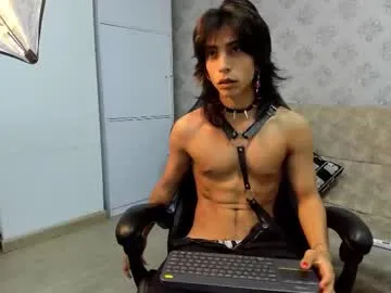 muscularfriend – webcam model profile photo Image 2