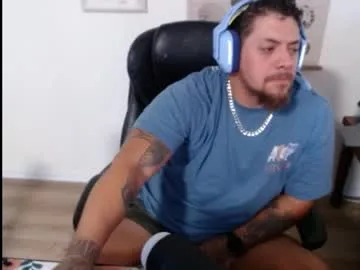 Mr_Genghis_Khan – webcam model profile photo Image 11