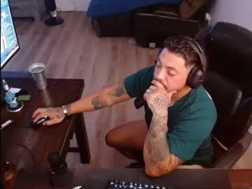 Mr_Genghis_Khan – webcam model profile photo Image 15