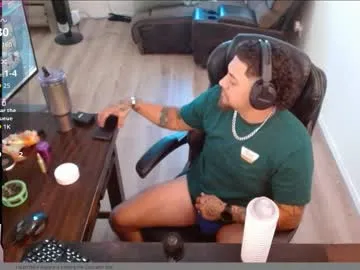 Mr_Genghis_Khan – webcam model profile photo Image 17