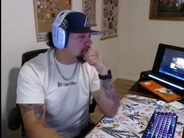 Mr_Genghis_Khan – webcam model profile photo Image 19