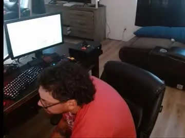 Mr_Genghis_Khan – webcam model profile photo Image 3