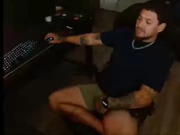 Mr_Genghis_Khan – webcam model profile photo Image 4